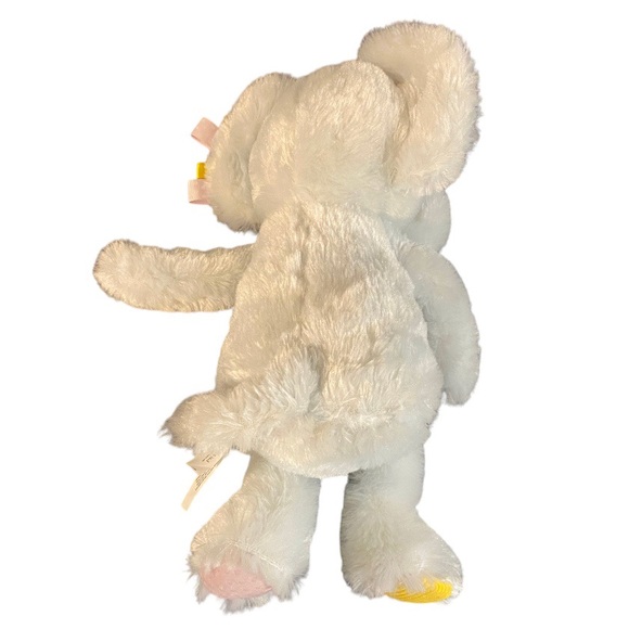 Make Believe Ideas Elephant Snuggables Plush Stuffed Animal SENSORY Target 11” - Picture 6 of 7
